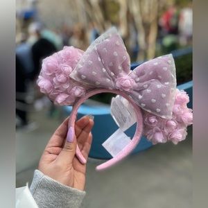 2023 Disney Parks Valentines Ears